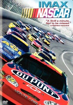 NASCAR: The Imax Experience (DVD)