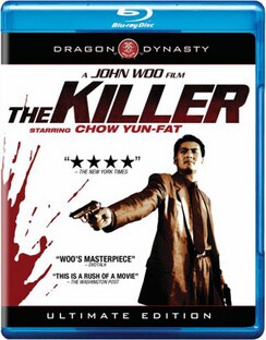 The Killer (Blu-ray Disc)