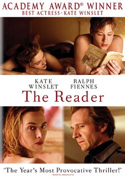 The Reader (DVD)