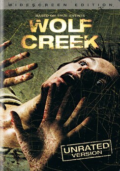 Wolf Creek (UR/WS/DVD)