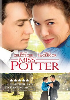 Miss Potter (DVD)