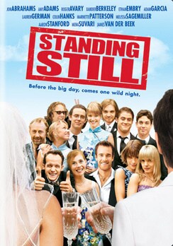 Standing Still (DVD)