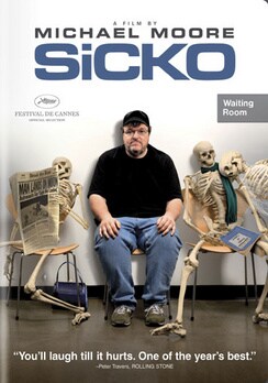 Sicko (DVD)