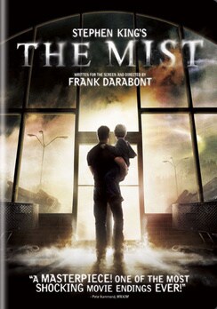 The Mist (DVD)