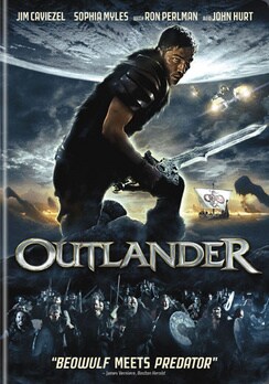 Outlander (DVD)