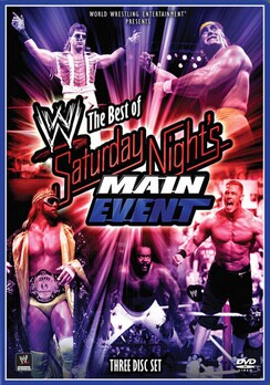 The Best of Saturday Night`s Main Event (DVD)