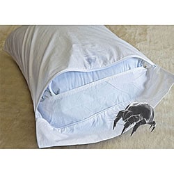 Allergy Control Cotton Performance Pillow Encasing