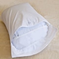 Allergy Control Cotton Performance Pillow Encasing