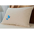 Terry Waterproof 200 Thread Count Durable Pillow Protector (Set of 2)