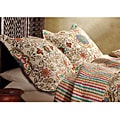 Esprit Spice Quilted Shams (Set of 2)