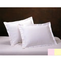 Tailored Poplin Shams (Pack of 2)