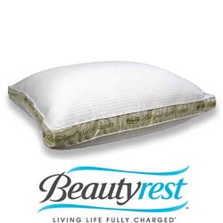 Beautyrest 300 Thread Count Bed Pillow