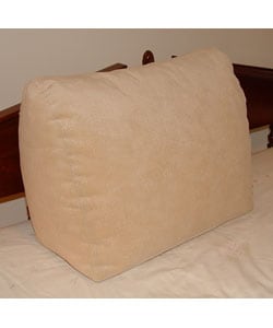 Body Rest Back and Knee Wedge Pillow