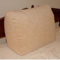 Body Rest Back and Knee Wedge Pillow