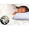 Select Luxury Eden Natural Lambswool Pillow