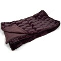 Roberto Amee Faux Fur Throw