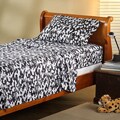 Expressions Microfiber Camoflauge Children's TwinXL Sheet Set