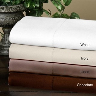 Luxury Cotton Rich 800 Thread Count Sheet Set