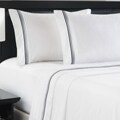 Roxbury Park Admiralty Stripe Baratto Sheet Set