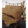Scent Sation Wildlife Leopard Queen-size Sheet Set