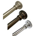 Sophia Shower Curtain Rod