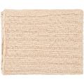 Standof Acrylic Woven Throw