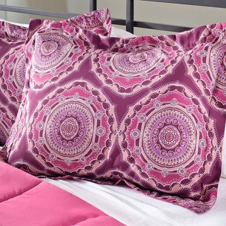 Steve Madden Marilyn Twin-size 2-piece Comforter Set - Overstock ...