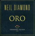 Neil Diamond - Legends