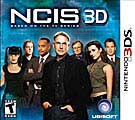 NinDS 3DS - NCIS