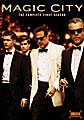 Magic City Season 1