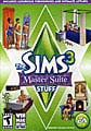 PC - Sims 3 Master Suite Stuff