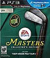 PS3 - Tiger Woods 13 Collector's Edition