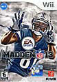Wii - Madden NFL 13