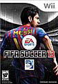 Wii - FIFA Soccer 13