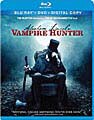 Abraham Lincoln: Vampire Hunter