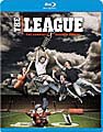 The League Season 3