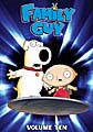 Family Guy Vol. 10