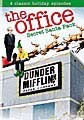 The Office: Secret Santa Pack