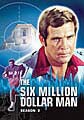 The Six Million Dollar Man: Season 2