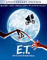 E.T. The Extra-Terrestrial