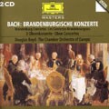 Boyd/Chamber Orchestra Of Europe - Bach J.S: Brandenburg Concert
