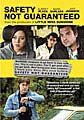 Safety Not Guaranteed (DVD)
