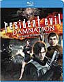 Resident Evil: Damnation (Blu-ray/UltraViolet)