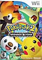 Wii - Pokepark 2 Wonders Beyond