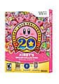 Wii - Kirby's Dream Collection: Special Edition