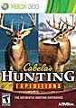 Xbox 360 - Cabelas Hunting Expedition