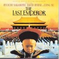 Original Soundtrack - The Last Emperor
