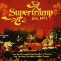 Supertramp - Live [Import]