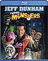 Jeff Dunham: Minding The Monsters