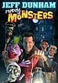 Jeff Dunham: Minding The Monsters